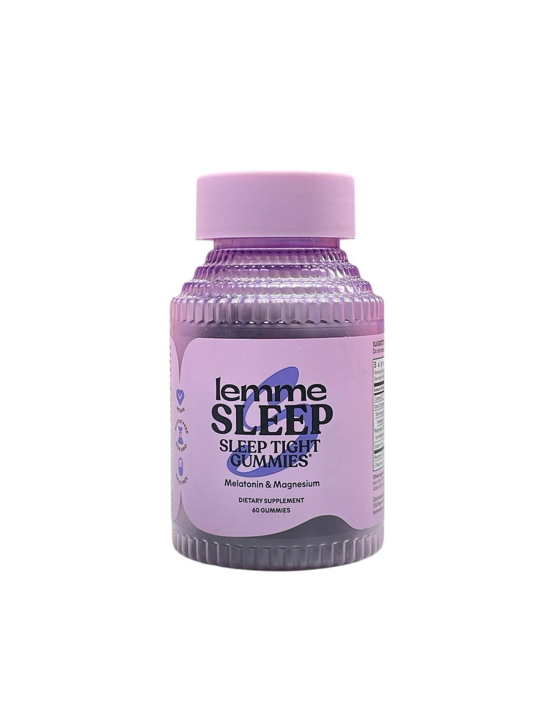 Gomitas Funcionales Lemme – Suplementos Naturales - BGP