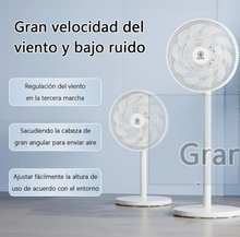 Cargar imagen en el visor de la galería, Ventilador De Pedestal 3 Velocidades Facil De Instalar Ven20 - BGP
