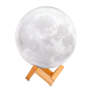 LÁMPARA LUNA RGB - BGP