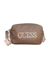 Cargar imagen en el visor de la galería, Crossbody GUESS Monograma - BGP