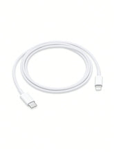 Cargar imagen en el visor de la galería, Cable De Cargador Rápida Tipo C Para Iphone - BGP