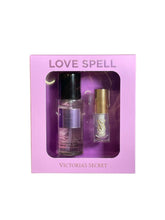 Cargar imagen en el visor de la galería, Kit Body Mist 75 Ml Y Un Labial Victoria Secret - BGP