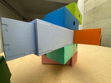Cargar imagen en el visor de la galería, Cajas LEGO. - BGP