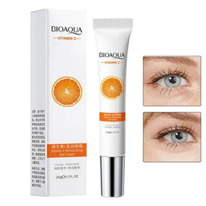 Crema Ácido Hialurónico y Vitamina C - DRO