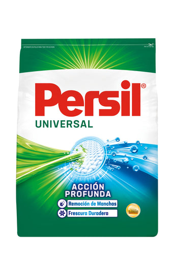 Caja Detergente Persil Oro 900G/20P