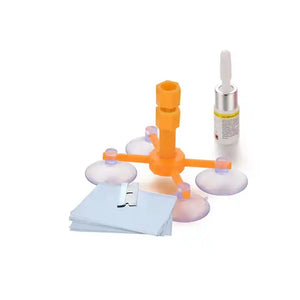 Reparador De Cristales - DRO