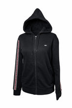 Cargar imagen en el visor de la galería, Hoodie Michael Kors Dama con Cierre – Estilo Urbano Premium - BGP