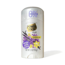 Cargar imagen en el visor de la galería, Desodorante Natural Sin Aluminio ( Lavender Vanilla / Peony Coconut) - BGP