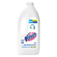 Caja Limpiador Vanish Blanco Liquido 900M/14P - SCG