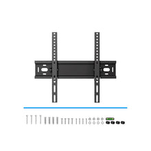 Cargar imagen en el visor de la galería, SOPORTE PARA TV SOBRE PARED - BGP