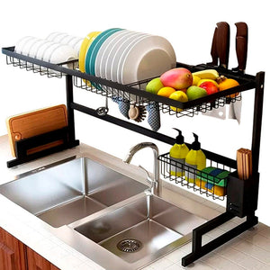 Escurridor de trastes de 85cm - BGP