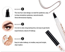 Cargar imagen en el visor de la galería, Lápiz de Microblading - BGP