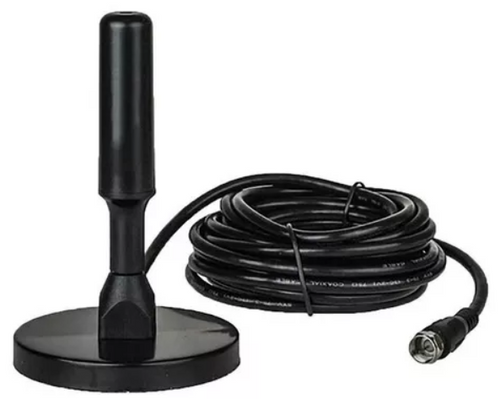 Antena Digital HD Para TV - DRO