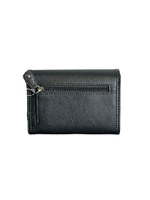 Cargar imagen en el visor de la galería, Cartera Tommy Hilfiger Negra - BGP