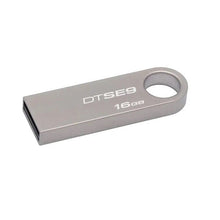 Cargar imagen en el visor de la galería, Memoria USB 16GB Kingston - BGP