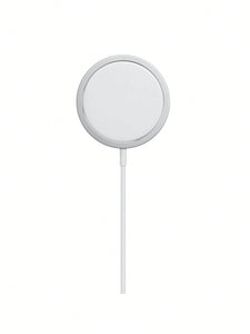 Cargador Inalambrico Magsafe 100% Original Carga Rapida - BGP