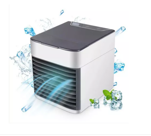 AIRE ACONDICIONADO PORTATIL - DRO