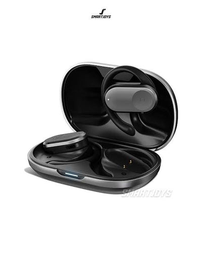 Audífonos Conducción Osea Inalambrico Bluetooth - BGP