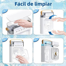 Cargar imagen en el visor de la galería, Ventilador con difusor - BGP