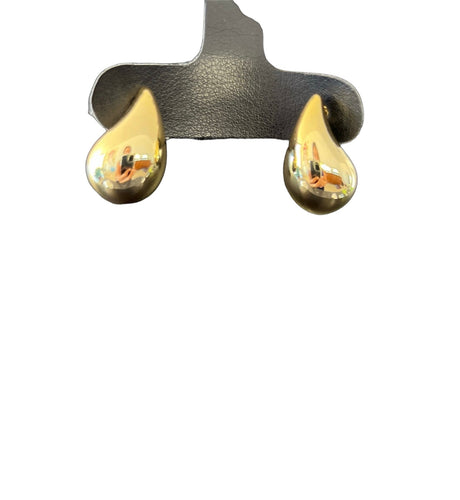 Aretes de gota. - BGP