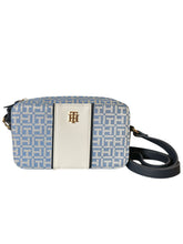 Cargar imagen en el visor de la galería, Bolsa Crossbody Tommy Hilfiger Camera Bag Original Importada - BGP