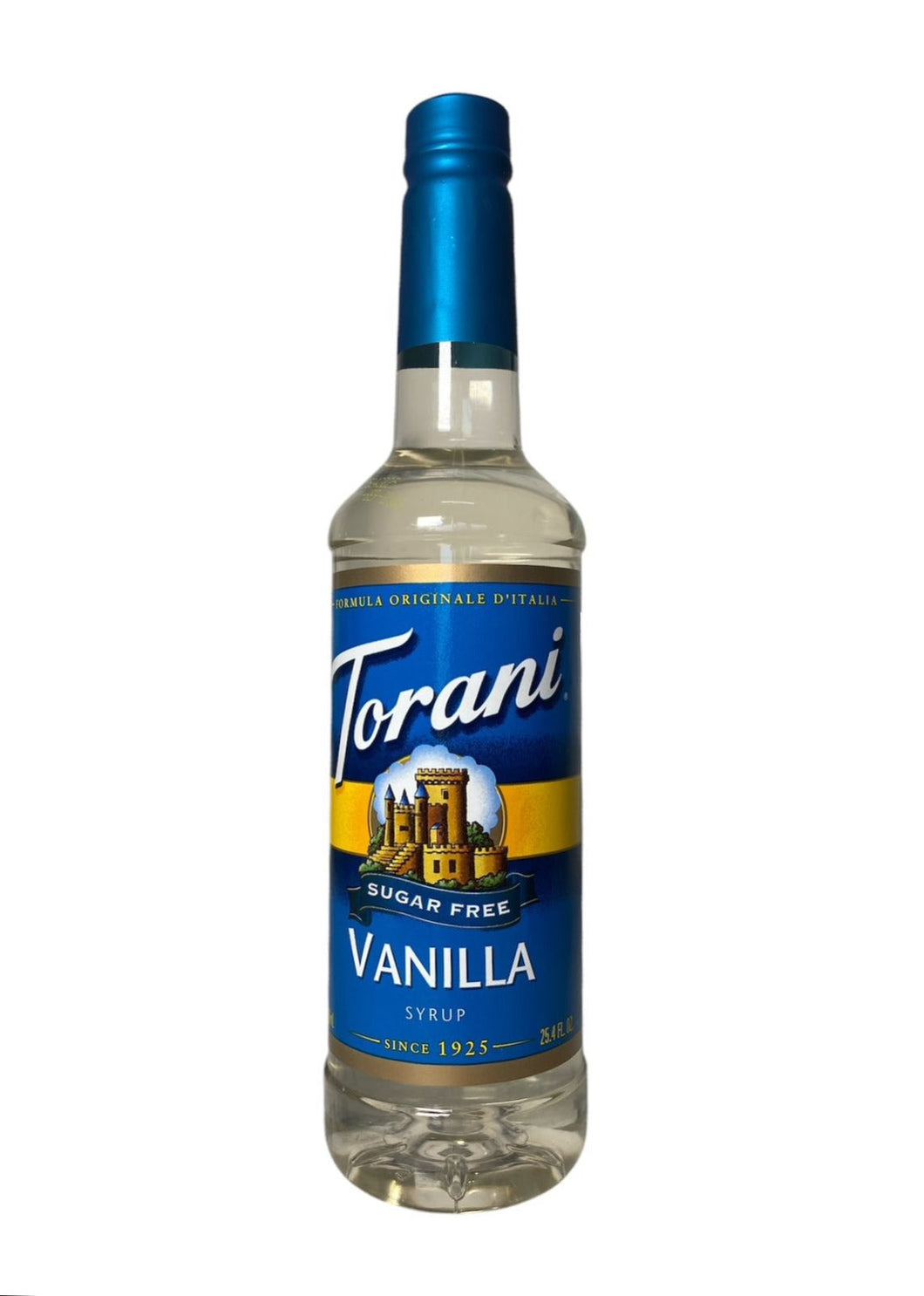 Jarabes Torani Sin Azúcar – Variedad de Sabores - BGP