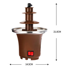 Cargar imagen en el visor de la galería, Fuente de chocolate - BGP