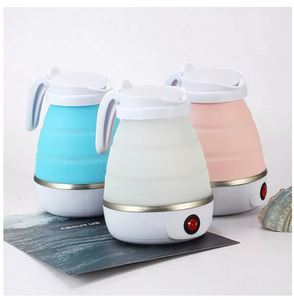 Cafetera Plegable Tetera Jarra Eléctrica DRO