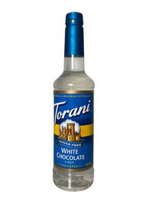 Jarabes Torani Sin Azúcar – Variedad de Sabores - BGP