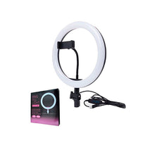 Cargar imagen en el visor de la galería, ARO DE LUZ 10" - BGP
