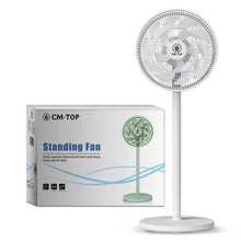 Cargar imagen en el visor de la galería, Ventilador De Pedestal 3 Velocidades Facil De Instalar Ven20 - BGP