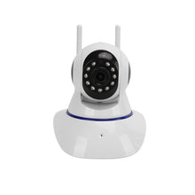 Cargar imagen en el visor de la galería, Cámara De Seguridad Hd 360 Grados Con App Wifi Hd - BGP