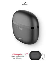 Cargar imagen en el visor de la galería, Audífono G Tide L21 Incluye Funda 4 Horas Bluetooth - BGP
