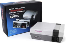 Cargar imagen en el visor de la galería, Consola Videojuegos retro 620 Juegos - BGP