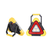 Cargar imagen en el visor de la galería, Combo de 2 lámparas fantasma de precaución para auto - BGP