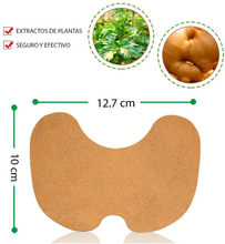 Cargar imagen en el visor de la galería, PARCHE DE RODILLA - BGP