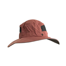 Cargar imagen en el visor de la galería, Sombrero De Pesca Columbia Color Guinda Original Importado - BGP