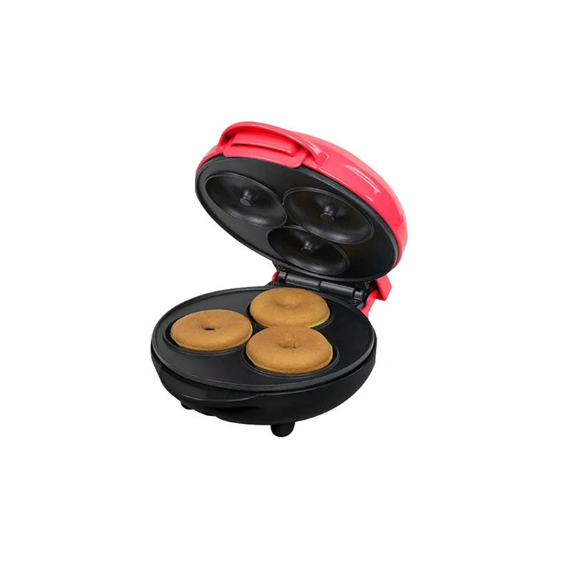 Mini Máquina para Hacer Donas - BGP