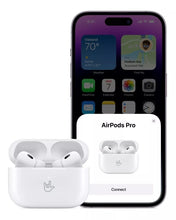 Cargar imagen en el visor de la galería, Audifonos compatibles airpro 2da G. - BGP