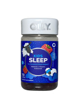 Cargar imagen en el visor de la galería, Olly Sleep Kids – Gomitas para Dormir (Para Niños) - BGP