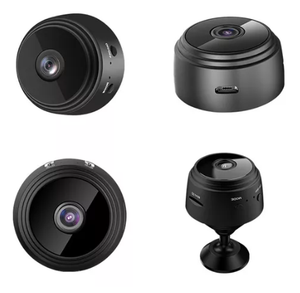 MINI CAMARA espía - DRO