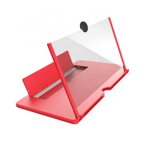 AMPLIFICADOR DE PANTALLA - DRO