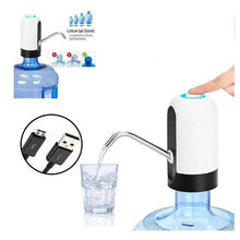Cargar imagen en el visor de la galería, Dispensador de agua automático recargable. - BGP