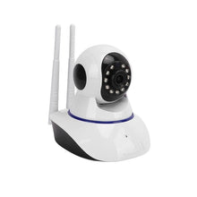 Cargar imagen en el visor de la galería, Cámara De Seguridad Hd 360 Grados Con App Wifi Hd - BGP