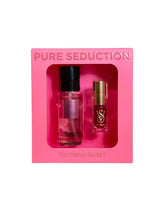 Cargar imagen en el visor de la galería, Kit Body Mist 75 Ml Y Un Labial Victoria Secret - BGP