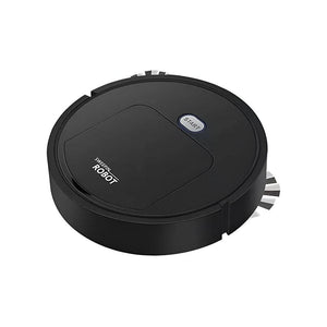 Robot De Barrido Inteligente - BGP