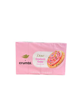 Cargar imagen en el visor de la galería, Dove x Crumbl Beauty Bar – Jabón Corporal Edición Limitada (Pack 4 pzas) - BGP