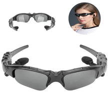 Cargar imagen en el visor de la galería, LENTES DE SOL Y AUDIFONOS BLUETOOTH  - BGP