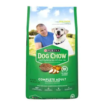Alimento para Perro Purina Dog Chow Complete Adulto 22.7K - ZK