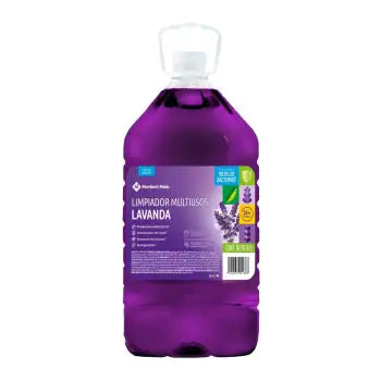 Limpiador Multiusos Member's Mark Aroma Lavanda 10 l- ZK